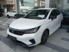 Honda City RS 2025