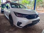 Honda City RS 2025
