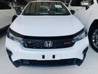Honda City RS 2025