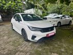 Honda City RS 2025
