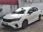 Honda City RS 2025