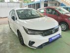 Honda City RS 2025