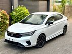 Honda City RS 2025