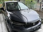 Honda City RS 2025