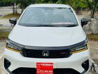 Honda City RS 2025