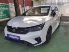 Honda City RS 2025