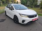 Honda City RS 2025