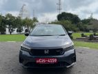 Honda City RS 2025