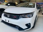 Honda City RS 2025