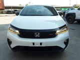 Honda City RS 2025