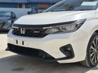 Honda City Rs 2025