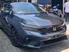 Honda City RS 2025