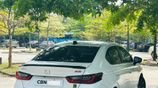 Honda City Rs 2025