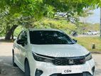 Honda City Rs 2025