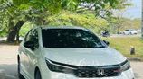 Honda City Rs 2025