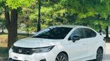 Honda City Rs 2025