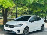 Honda City Rs 2025
