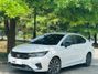 Honda City Rs 2025