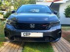 Honda City RS 2025