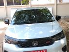 Honda City RS 2025