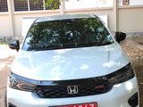 Honda City RS 2025