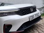 Honda City RS 2025