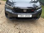 Honda City RS 2025