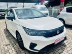 Honda City RS 2025