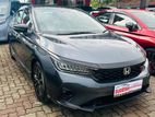 Honda City RS 2025