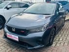 Honda City RS 2025