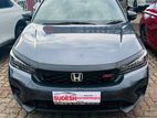 Honda City RS 2025