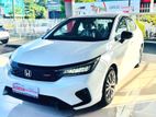 Honda City RS 2025