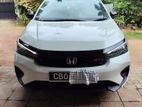 Honda City RS 2025