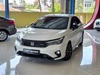 Honda City RS 2025