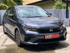 Honda City RS 2025