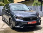 Honda City RS 2025