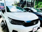 Honda City RS 2025