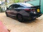 Honda City RS 2025