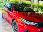 Honda City RS 2025