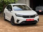 Honda City RS 2025