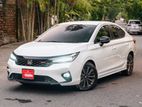 Honda City RS Brand New 2025