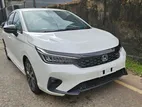Honda City RS BRAND NEW 2025