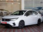 Honda City RS Brand New 2025