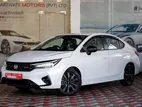 Honda City RS Brand New 2025