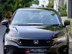 Honda City RS Brand new 2025