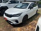 Honda City RS BRAND NEW 2025