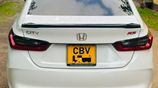 Honda City RS