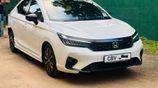Honda City RS