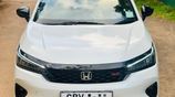 Honda City RS
