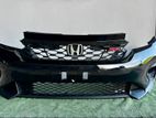 Honda City RS Front Bumper